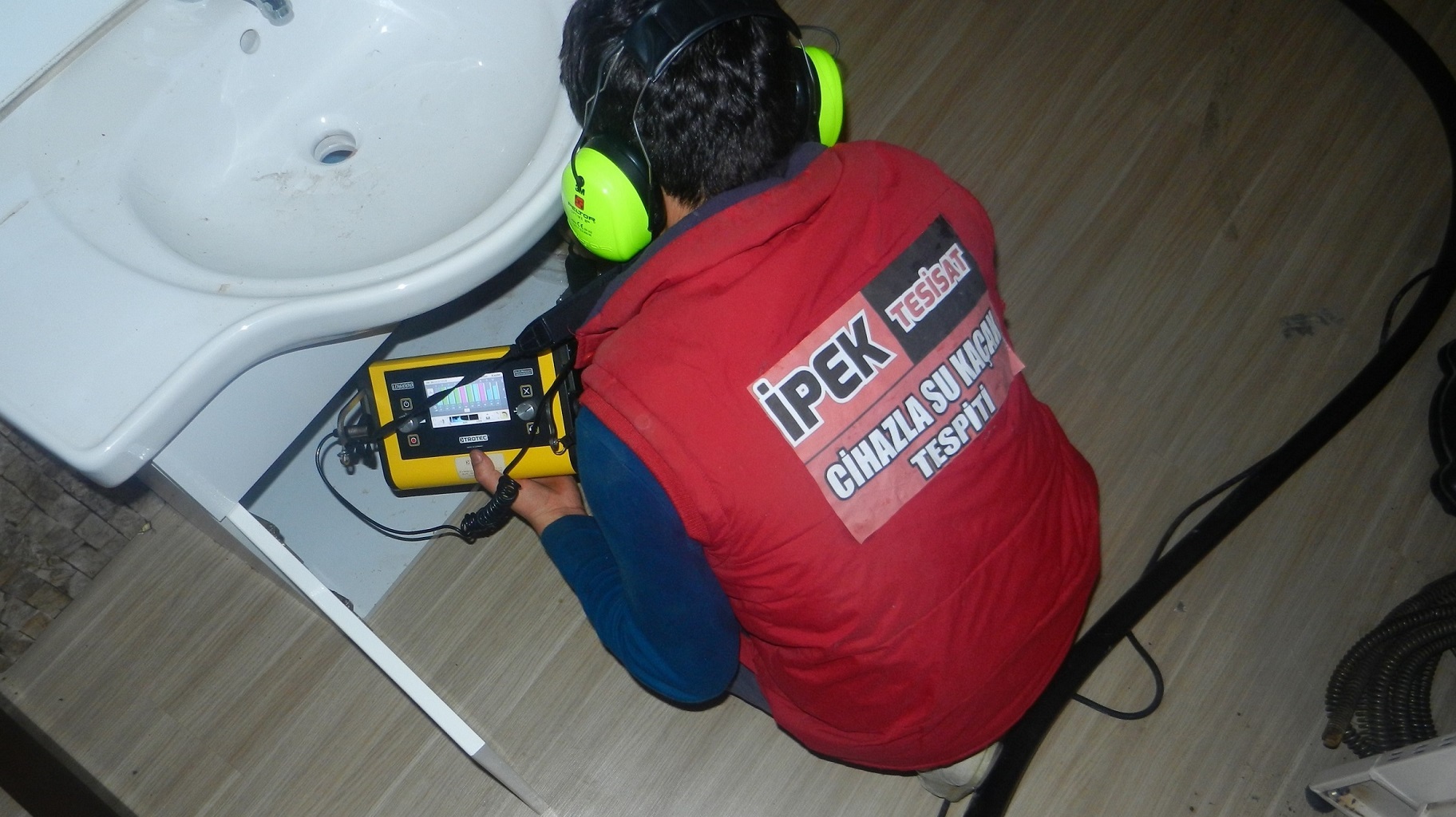 Sancaktepe Acil Mutfak Açma