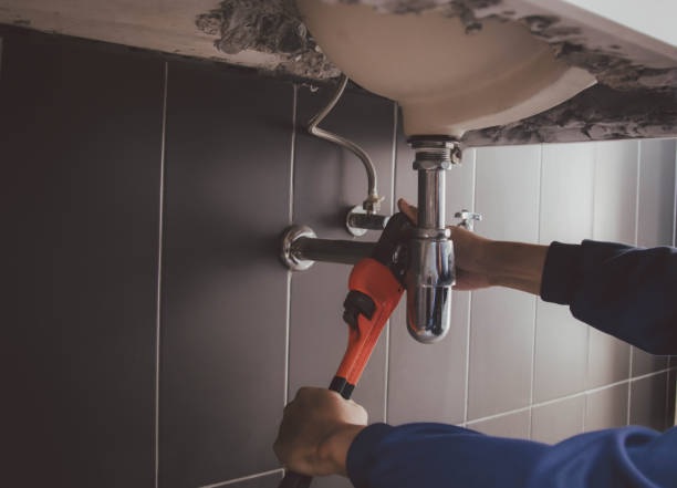 Sancaktepe Mutfak Gideri Tıkanıklığı Açma